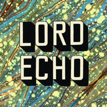 Curiosities - LORD ECHO