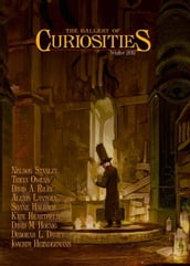 Curiosities Winter 2017