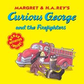 Curious George and the Firefighters (Read-aloud)