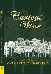 Curious Wine