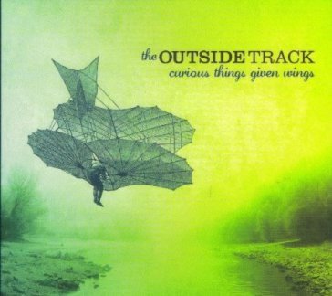 Curious things  given.. - OUTSIDE TRACK