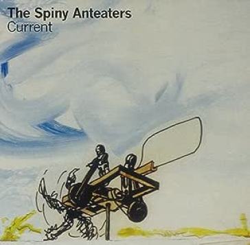 Current - Spiny Anteaters