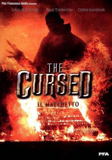 Cursed (The) - Il Maledetto - Joel Bender