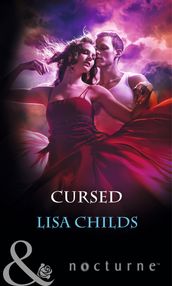Cursed (Witch Hunt, Book 4) (Mills & Boon Nocturne)