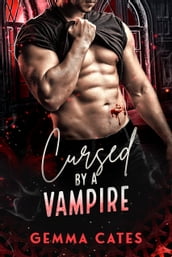Cursed by a Vampire