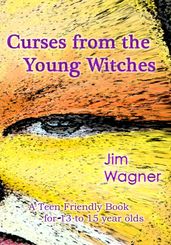 Curses from the Young Witches