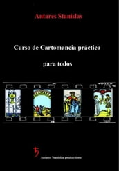 Curso de Cartomancia práctica, para todos