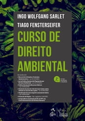 Curso de Direito Ambiental