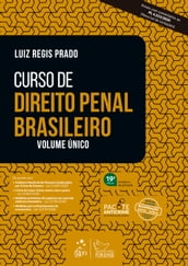 Curso de Direito Penal Brasileiro