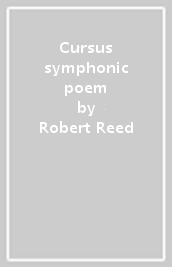 Cursus symphonic poem