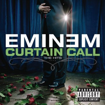 Curtain call the hits - Eminem