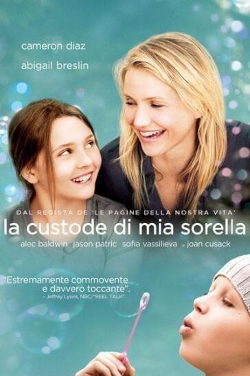 Custode Di Mia Sorella (La) - Nick Cassavetes