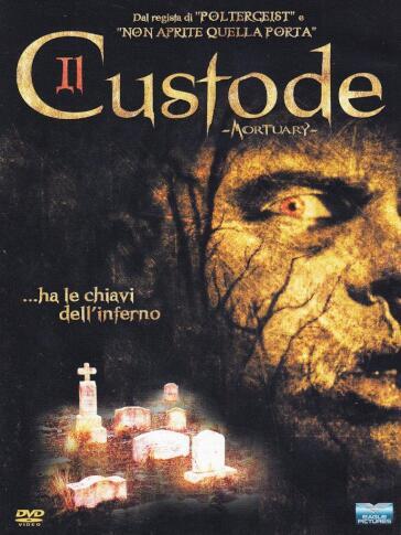 Custode (Il) - Tobe Hooper