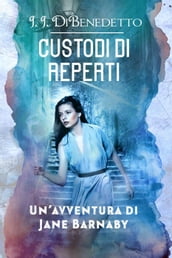 Custodi di Reperti