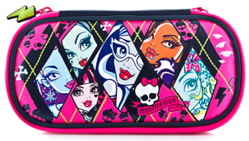 Custodia Monster High PSP-PSVita