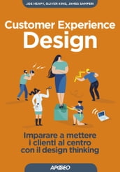 Customer Experience Design