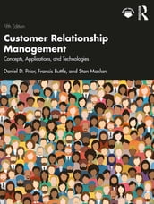 Customer Relationship Management