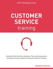 Customer Service Training