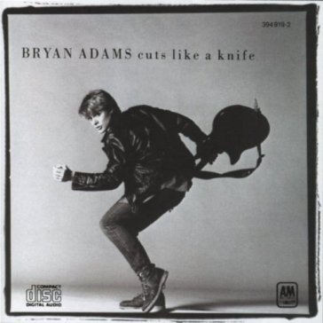 Cuts like a knife - Bryan Adams
