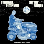 Cuttin grass - vol. 2 (cowboy arms sess