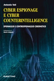 Cyber Espionage e Cyber Counterintelligence