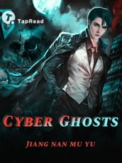 Cyber Ghosts 15 Anthology