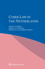 Cyber Law in the Netherlands