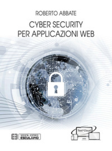 Cyber security per applicazioni web - Roberto Abbate