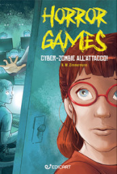 Cyber zombie all attacco. Horror games