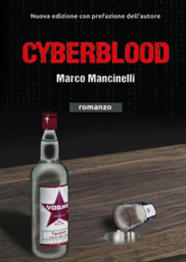 Cyberblood - Marco Mancinelli