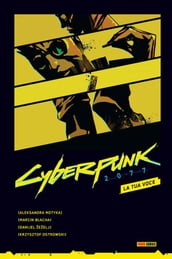 Cyberpunk 2077: La tua voce