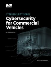 Cybersecurity for Commercial Vehicles