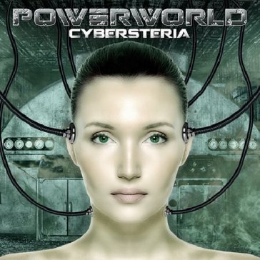 Cybersteria - Powerworld