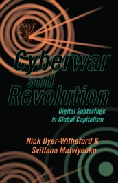 Cyberwar and Revolution