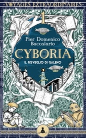 Cyboria 1 - Il risveglio di Galeno