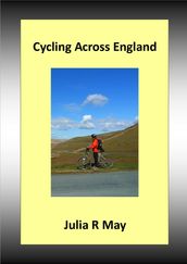 Cycling Across England