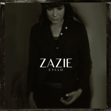 Cyclo - ZAZIE