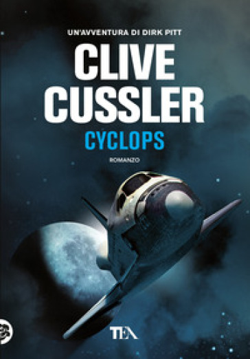 Cyclops - Clive Cussler