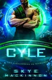 Cyle: L Agence de rencontres intergalactiques