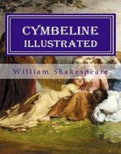 Cymbeline Illustrated