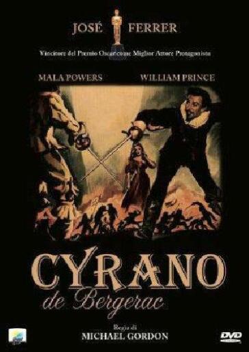 Cyrano De Bergerac (1950) - Michael Gordon
