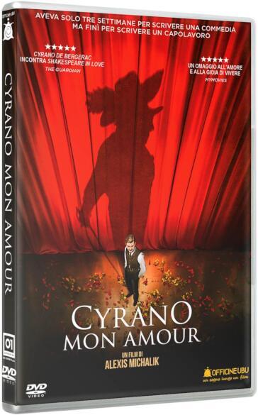 Cyrano, Mon Amour - Michalik Alexis