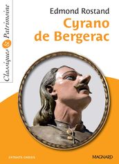 Cyrano de Bergerac - Classiques et Patrimoine