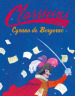Cyrano de Bergerac. Classicini. Ediz. a colori