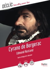 Cyrano de Bergerac d Edmond Rostand