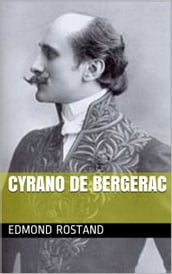 Cyrano de bergerac