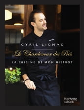 Cyril Lignac Chardenoux des Pres