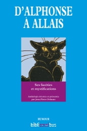 D Alphonse à Allais