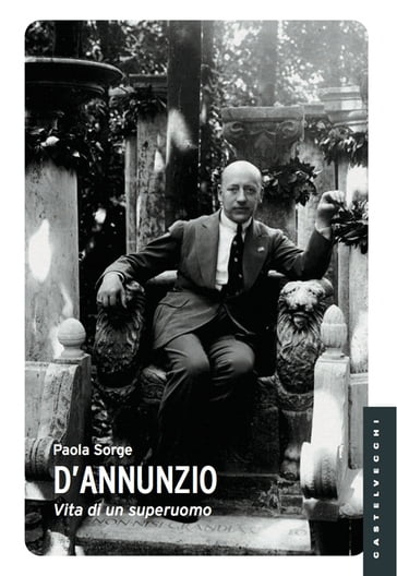 D'Annunzio - Paola Sorge