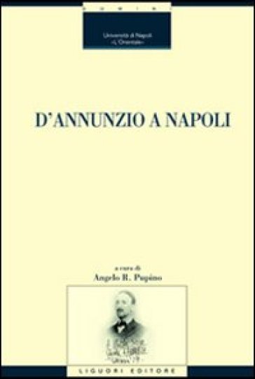 D'Annunzio a Napoli